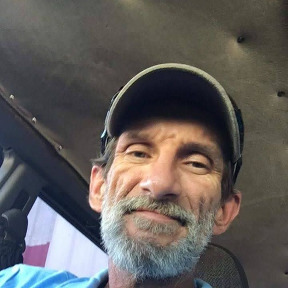 Meet your Posher, Roy